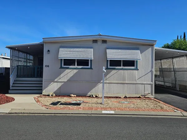 $77,500 | 2621 Prescott Road, Unit 6, Modesto, CA 95350