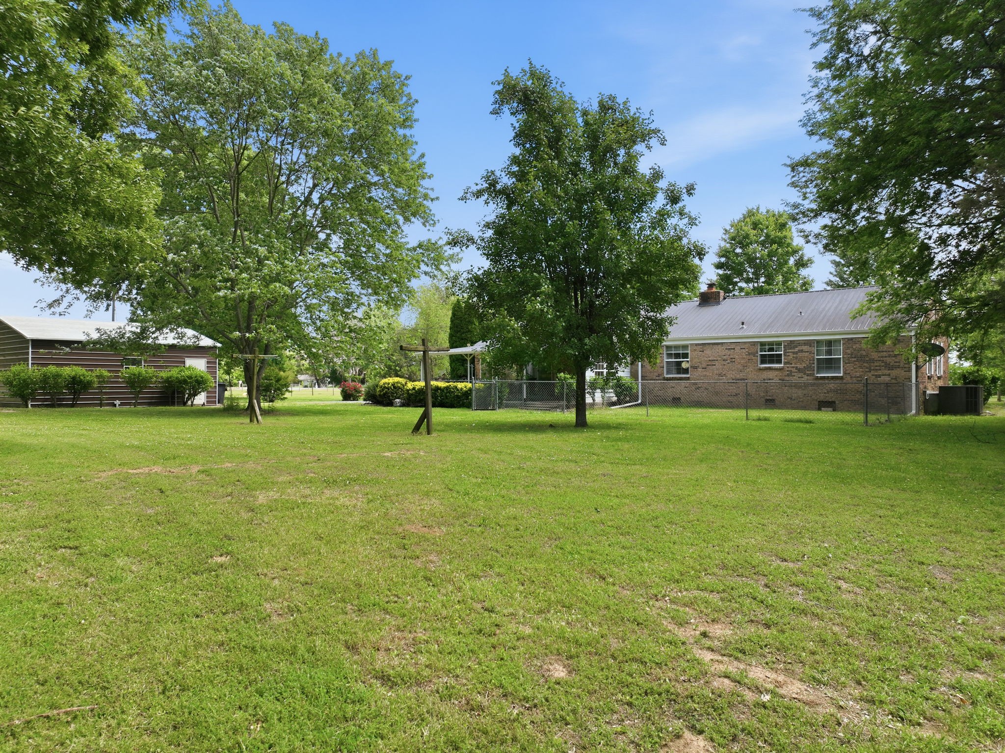 3041 Unionville Deason Road Bell Buckle, TN 37020 - Photo 31 of 35