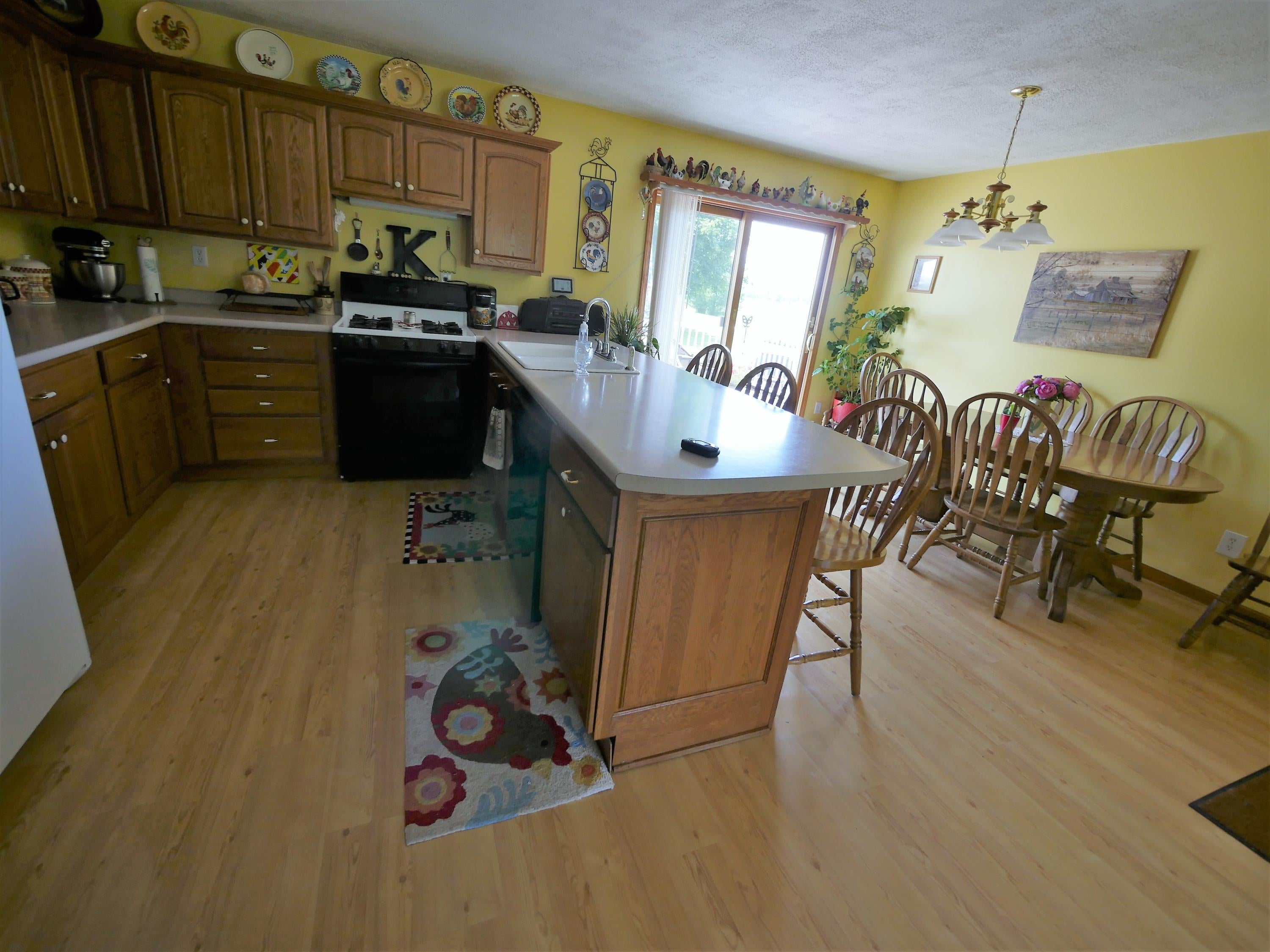 23725 Connon Road Hillman, MI 49746 - Photo 2 of 23 Gallery Image 2