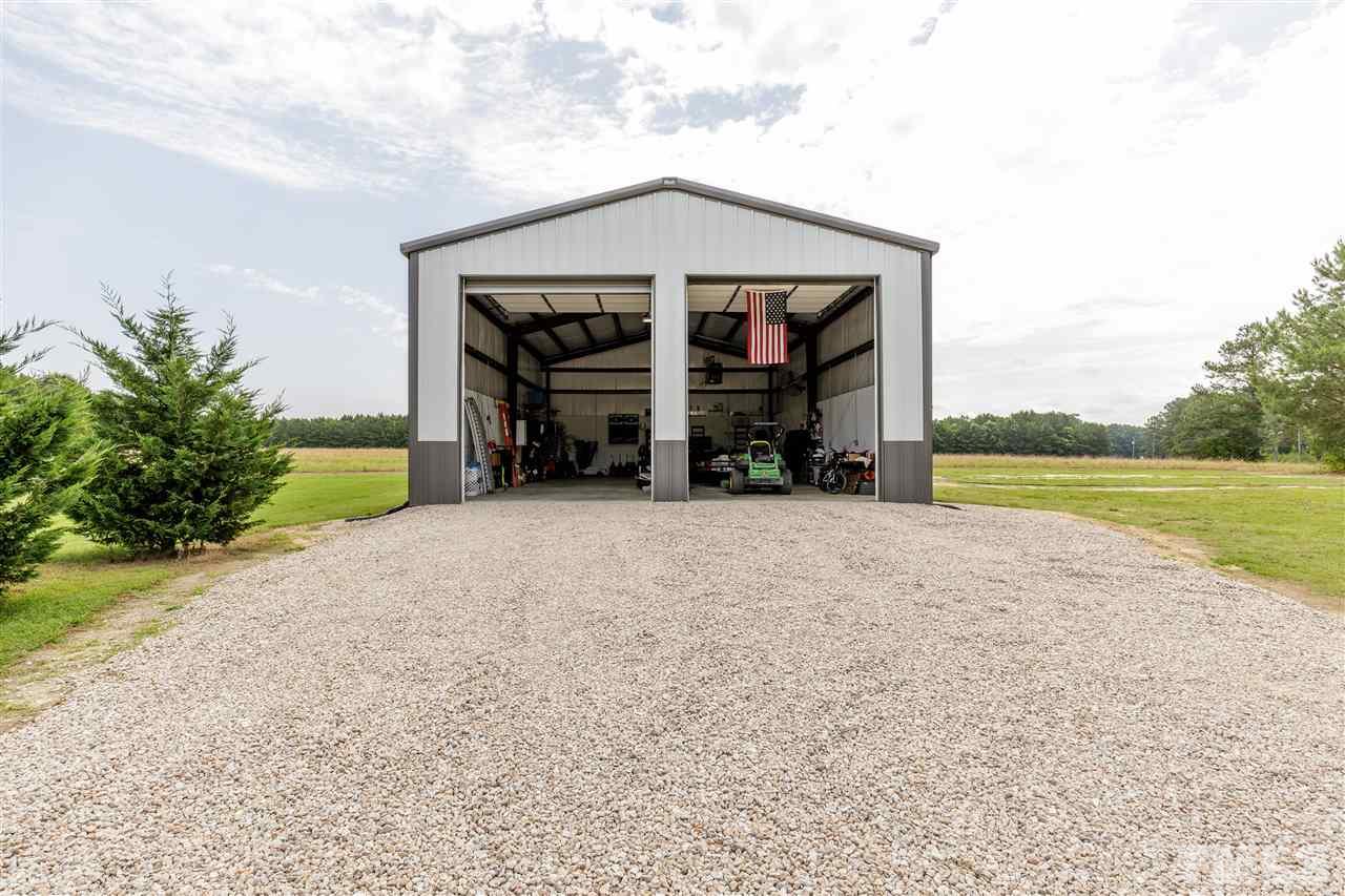593 Williams-White Road Zebulon, NC 27597 - Photo 2 of 26 Gallery Image 2