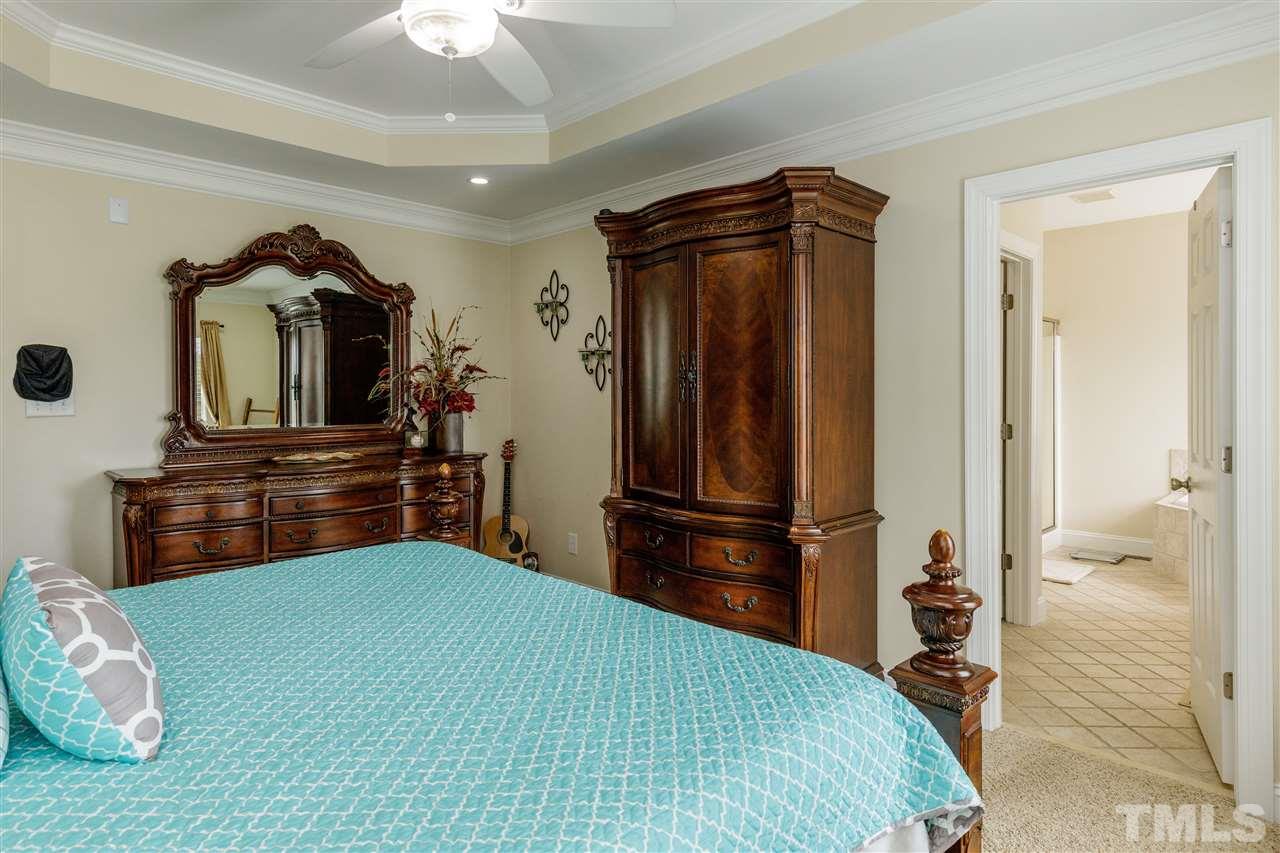 593 Williams-White Road Zebulon, NC 27597 - Photo 11 of 26 Gallery Image 11