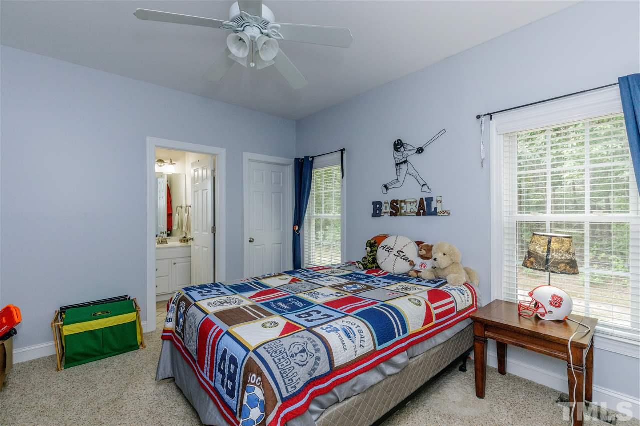593 Williams-White Road Zebulon, NC 27597 - Photo 13 of 26 Gallery Image 13