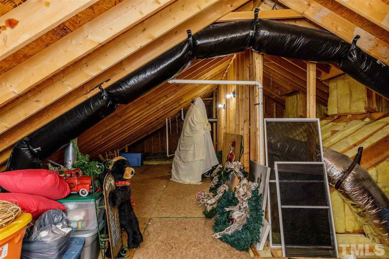 593 Williams-White Road Zebulon, NC 27597 - Photo 20 of 26 Gallery Image 20