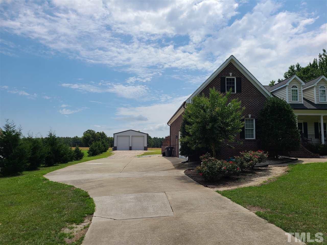 593 Williams-White Road Zebulon, NC 27597 - Photo 3 of 26 Gallery Image 3