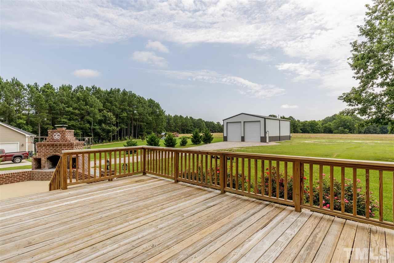593 Williams-White Road Zebulon, NC 27597 - Photo 22 of 26 Gallery Image 22
