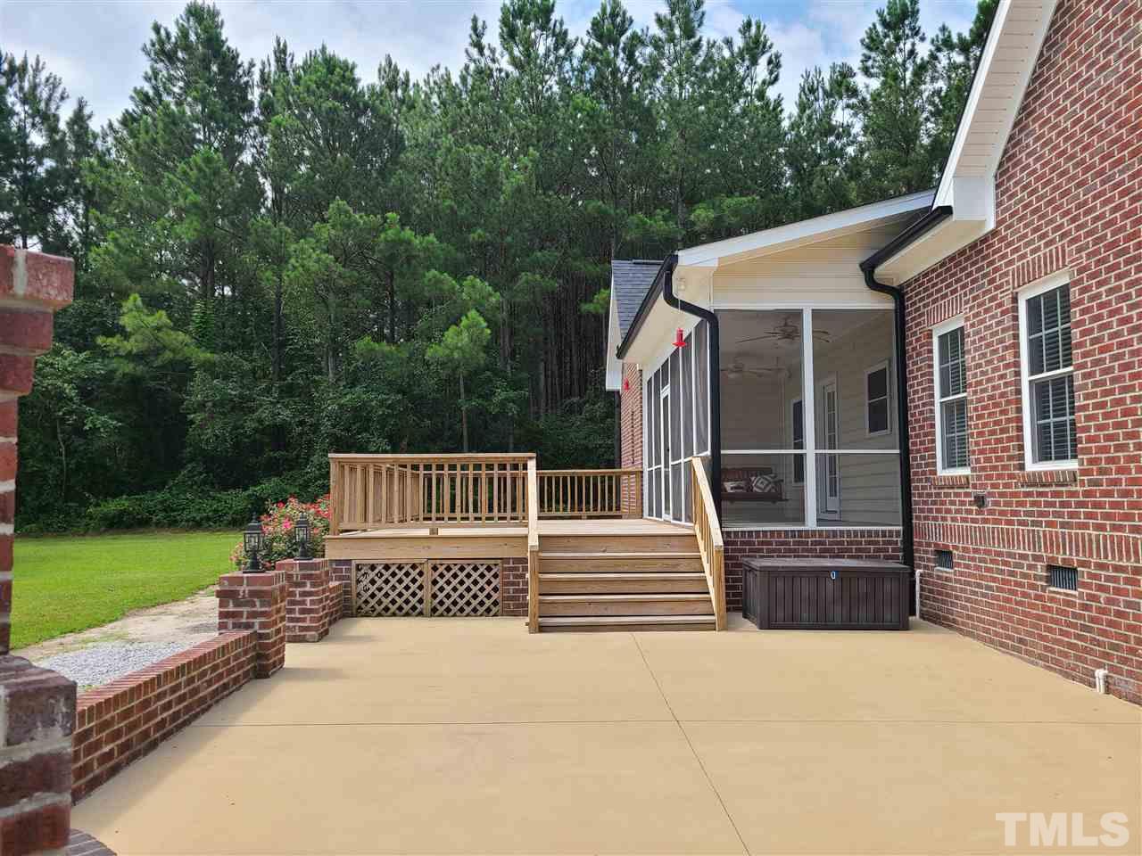 593 Williams-White Road Zebulon, NC 27597 - Photo 23 of 26 Gallery Image 23