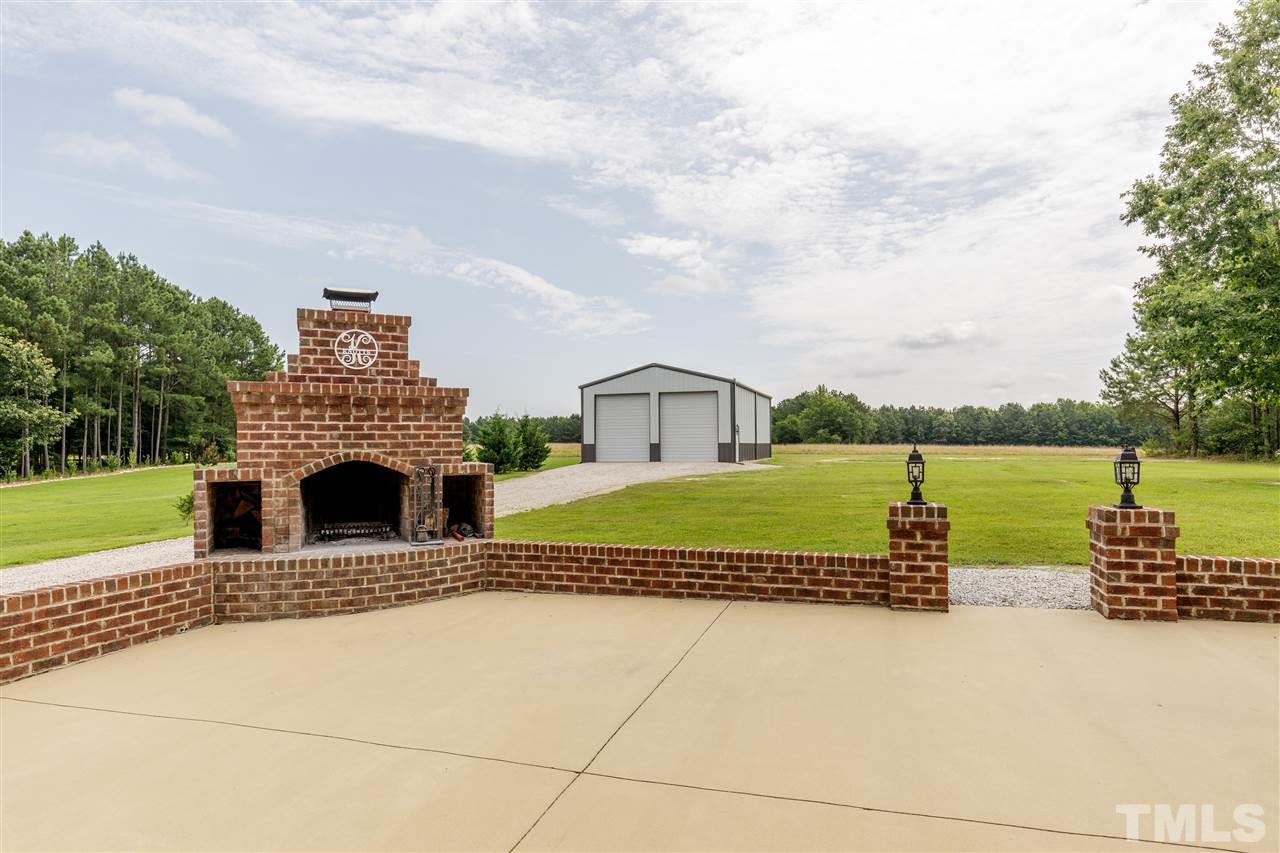 593 Williams-White Road Zebulon, NC 27597 - Photo 24 of 26 Gallery Image 24