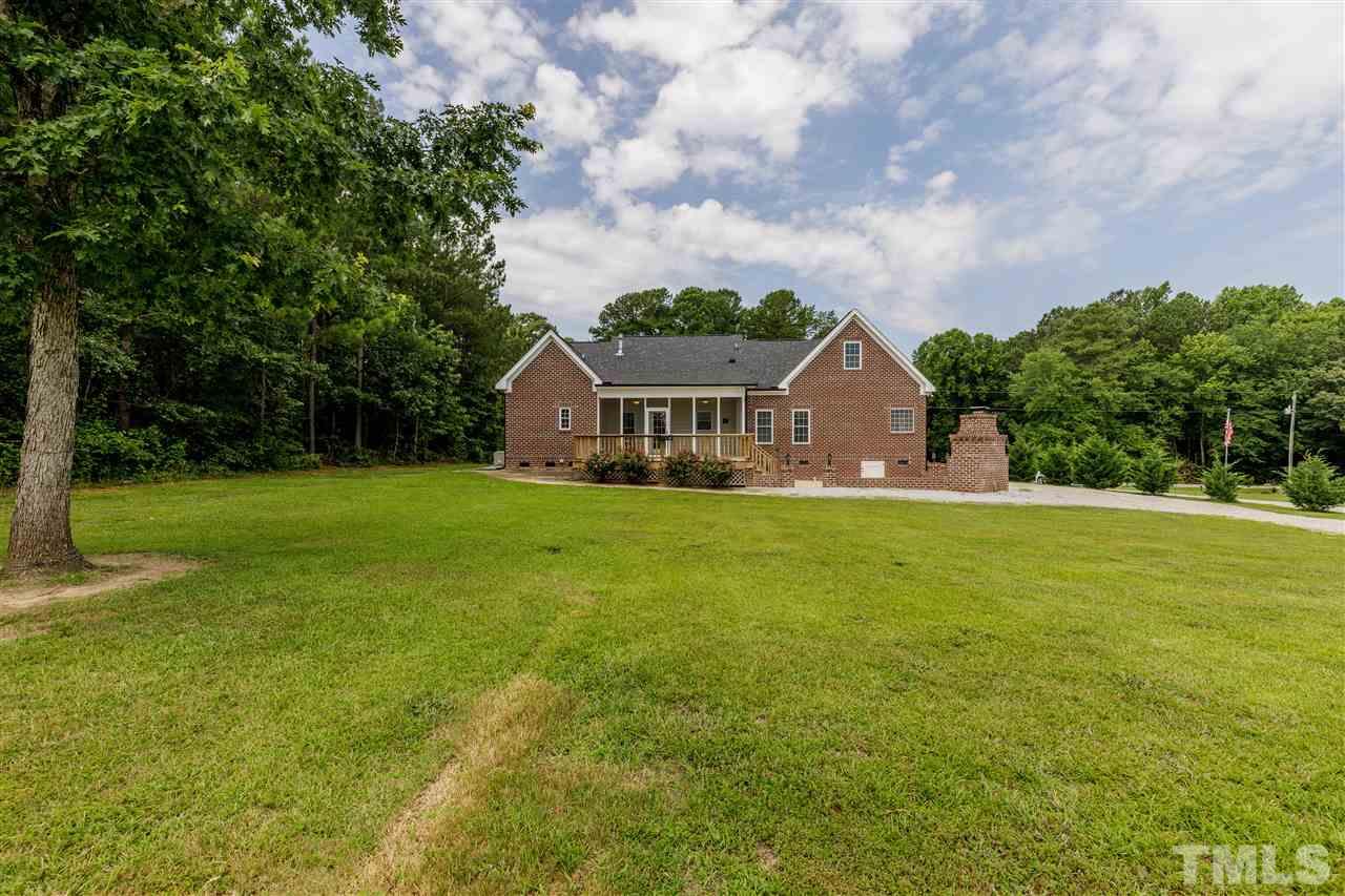 593 Williams-White Road Zebulon, NC 27597 - Photo 25 of 26 Gallery Image 25