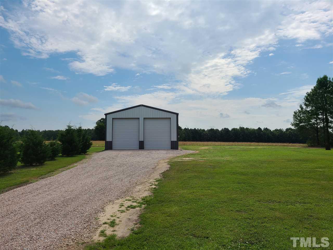 593 Williams-White Road Zebulon, NC 27597 - Photo 26 of 26 Gallery Image 26