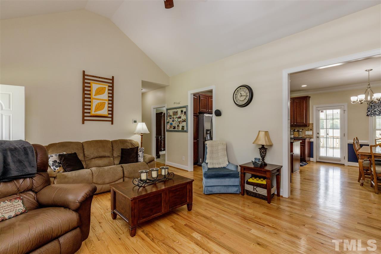 593 Williams-White Road Zebulon, NC 27597 - Photo 5 of 26 Gallery Image 5