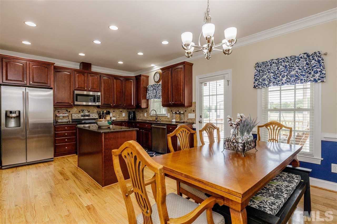 593 Williams-White Road Zebulon, NC 27597 - Photo 6 of 26 Gallery Image 6