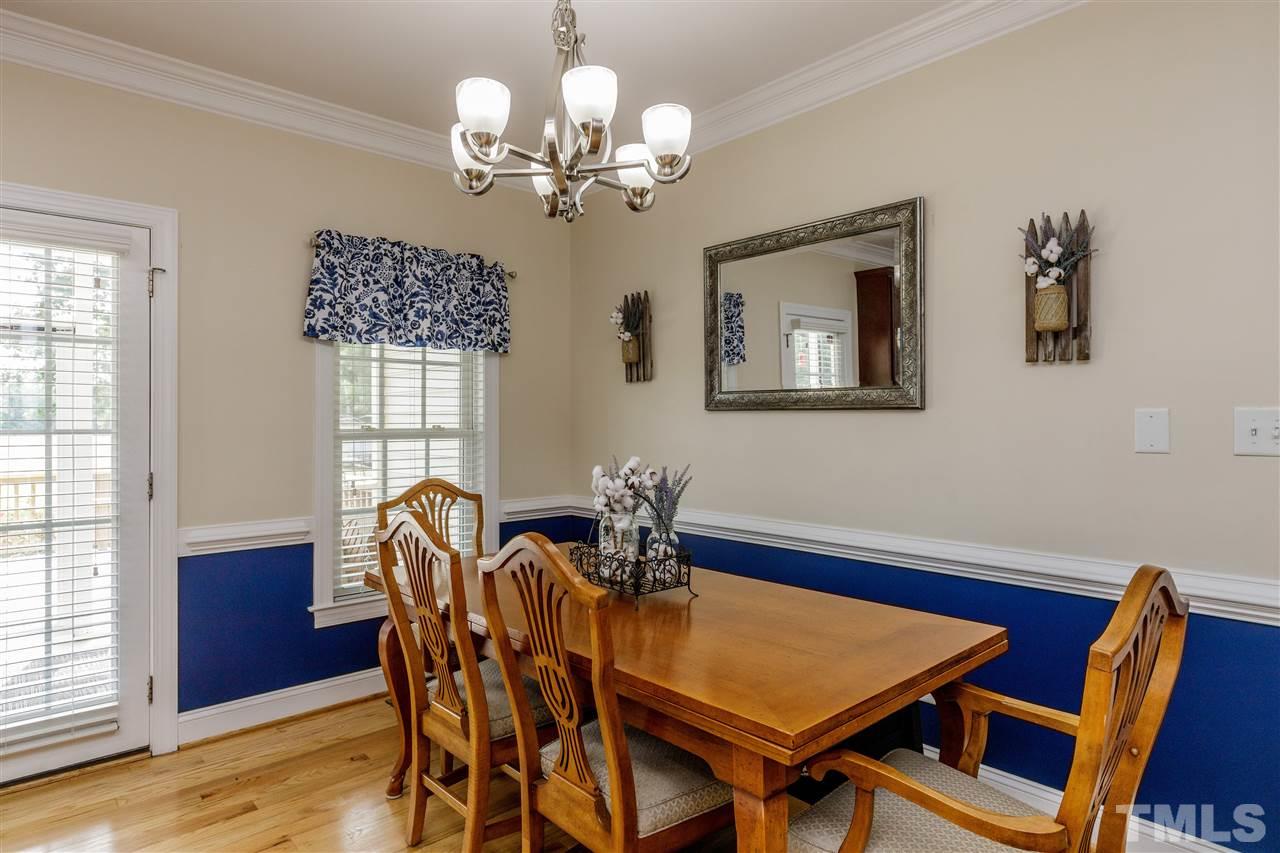 593 Williams-White Road Zebulon, NC 27597 - Photo 7 of 26 Gallery Image 7