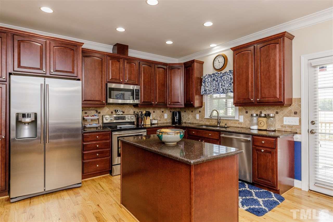 593 Williams-White Road Zebulon, NC 27597 - Photo 8 of 26 Gallery Image 8