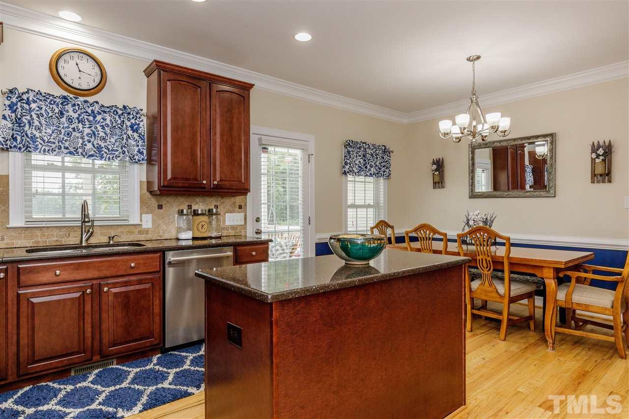 593 Williams-White Road Zebulon, NC 27597 - Photo 9 of 26 Gallery Image 9