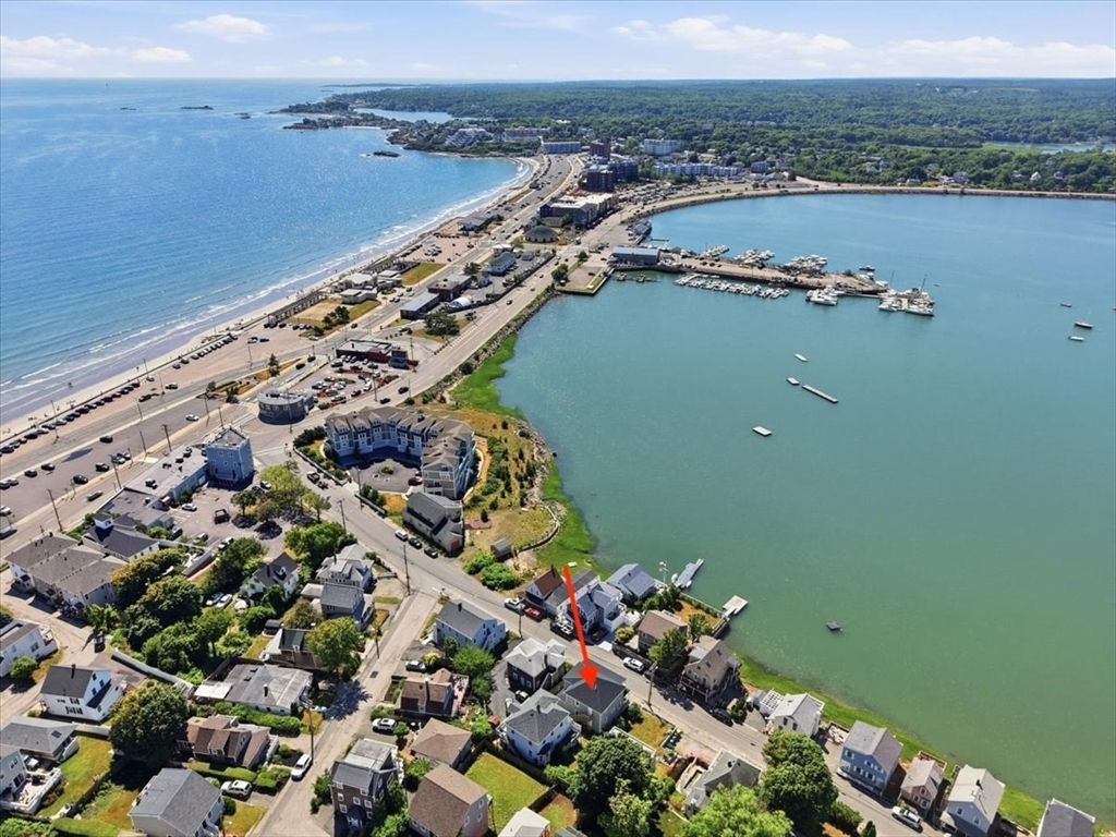 26 Bay Street, Unit 2 Hull, MA 02045 - Photo 2 of 21
