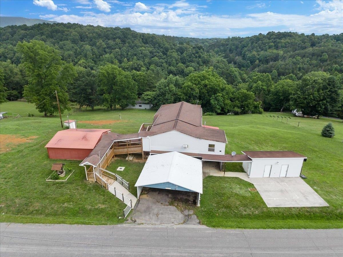318 Sunny Ridge Road Pearisburg, VA 24134 - Photo 45 of 46 Gallery Image 45