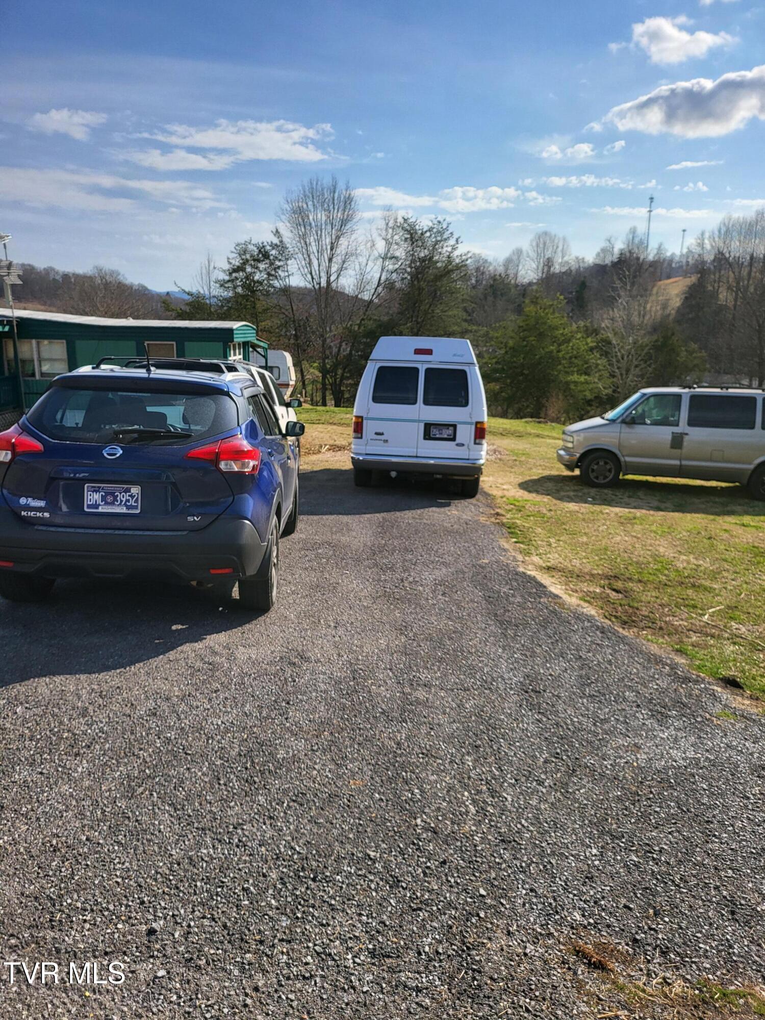 1870 Chuckey Highway Chuckey, TN 37641 - Photo 2 of 27 20260303_153315