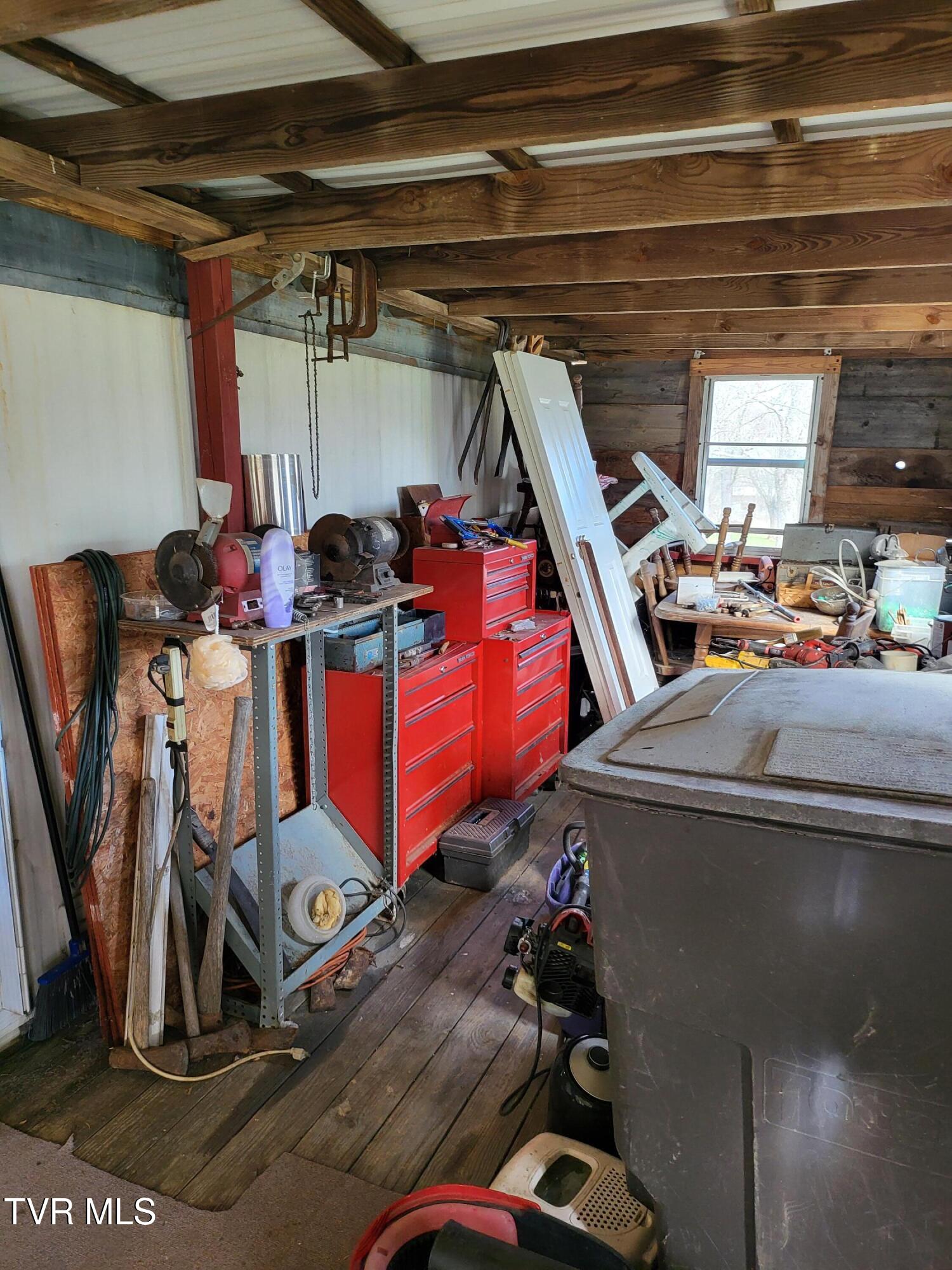 1870 Chuckey Highway Chuckey, TN 37641 - Photo 21 of 27 20260303_155648