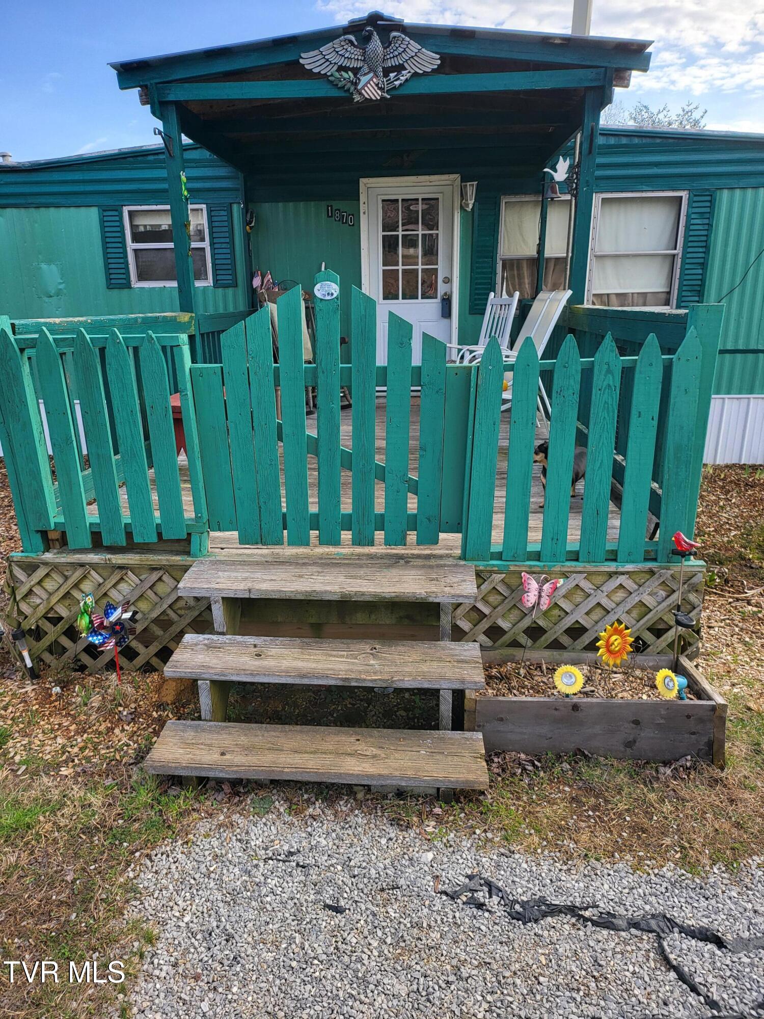 1870 Chuckey Highway Chuckey, TN 37641 - Photo 3 of 27 20260303_162655