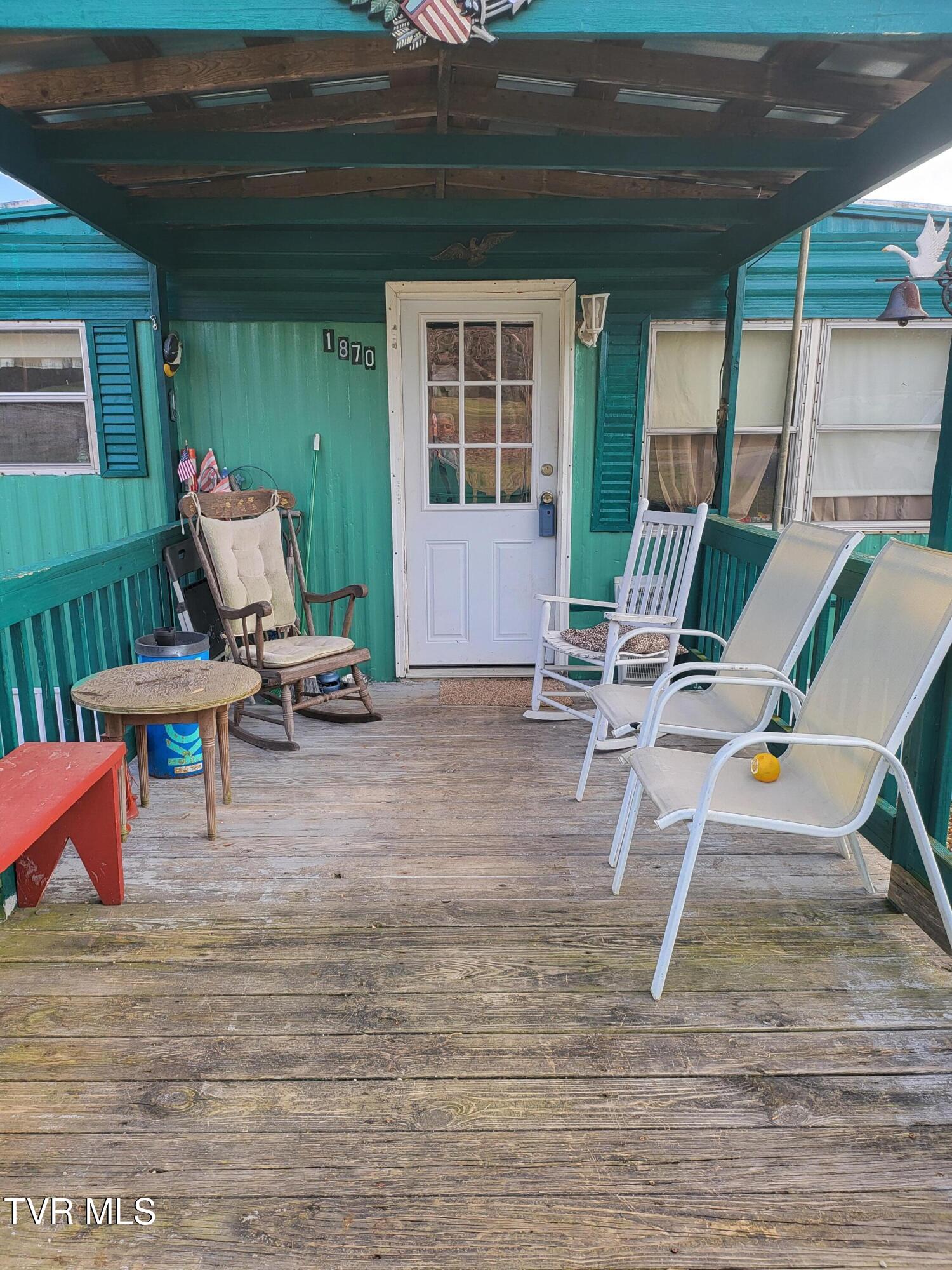 1870 Chuckey Highway Chuckey, TN 37641 - Photo 4 of 27 20260303_162703