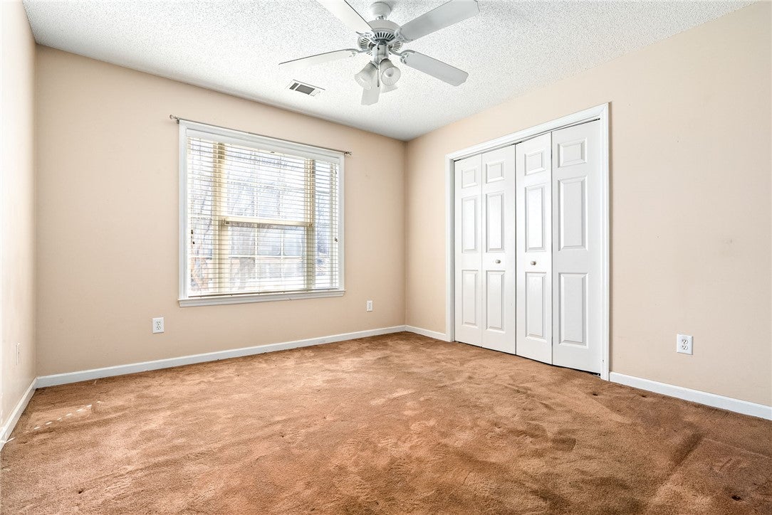 2016 Autrey Street Opelika, AL 36801 - Photo 18 of 25 Bedroom 3