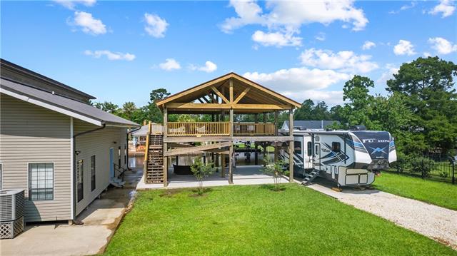 20591 Swamp Road Springfield, LA 70462 - Photo 3 of 39