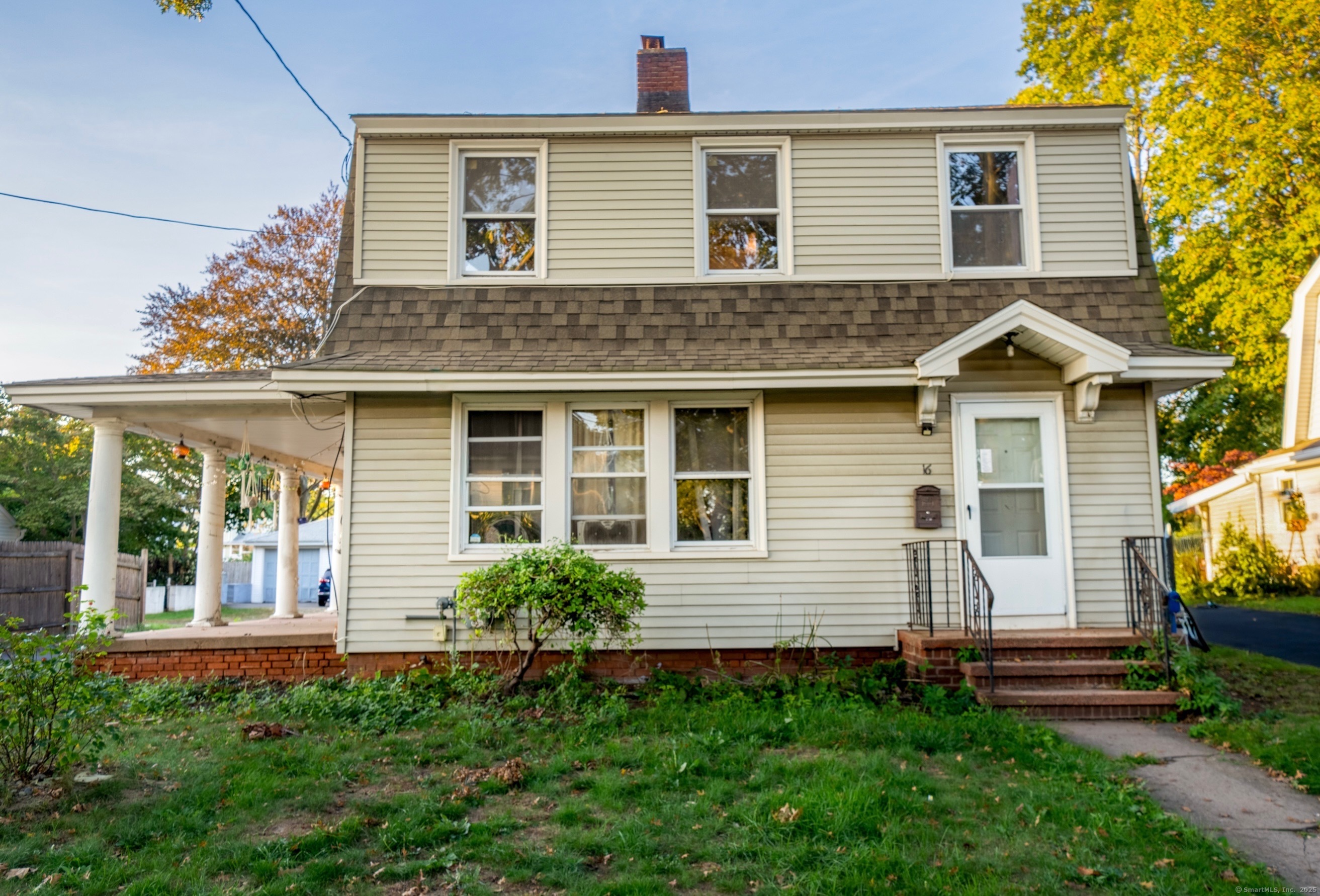 16 Shoreham Road New Haven, CT 06512 - Photo 1 of 1