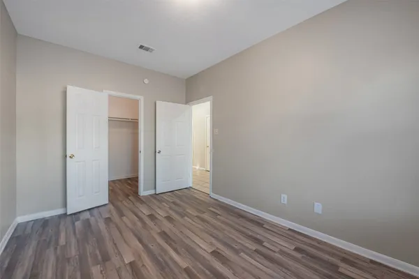 a view of a entryway door of the house