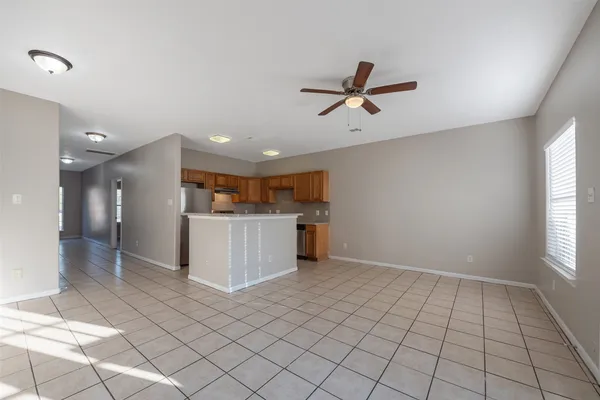 a view of a storage & utility room