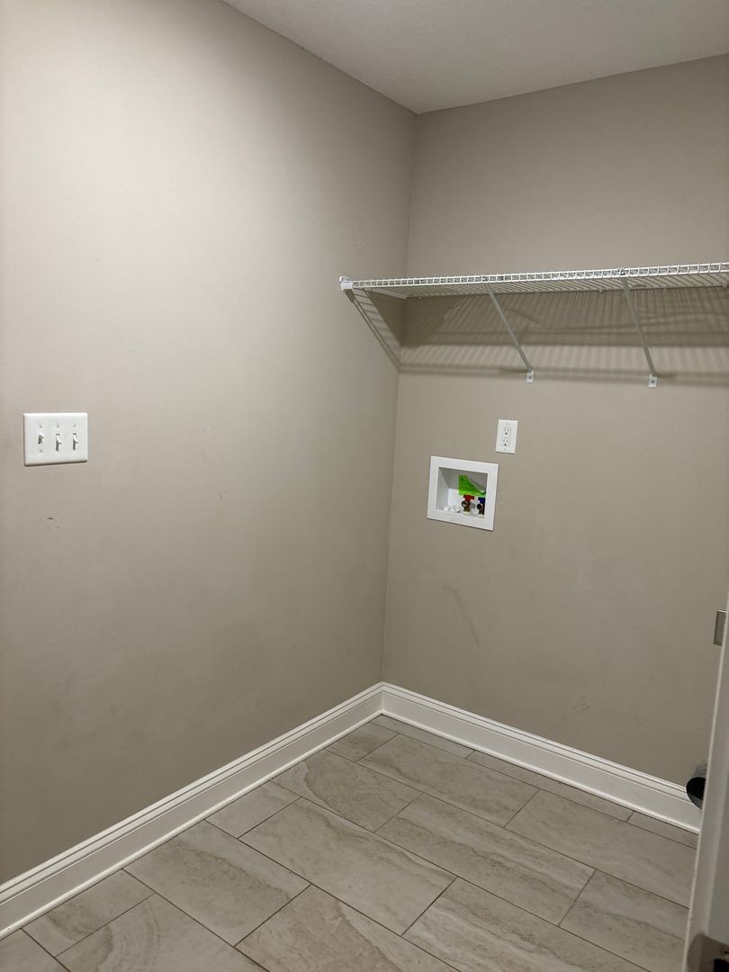 119 Ambridge Street Oak Grove, KY 42262 - Photo 11 of 12 a view of small space