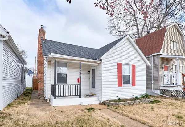 $140,000 | 4831 Gardenville Avenue, St. Louis, MO 63116