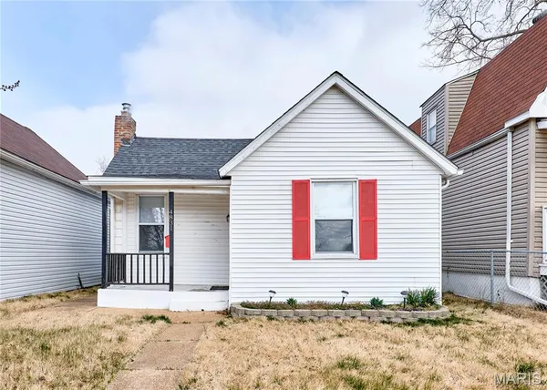 $140,000 | 4831 Gardenville Avenue, St. Louis, MO 63116