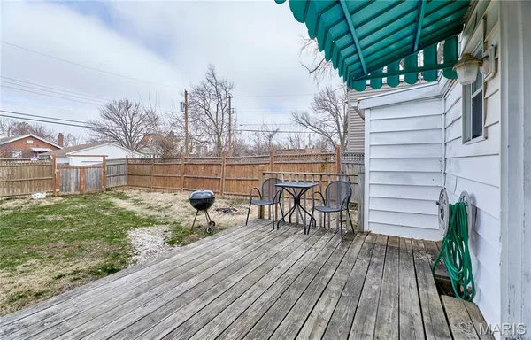 $140,000 | 4831 Gardenville Avenue, St. Louis, MO 63116