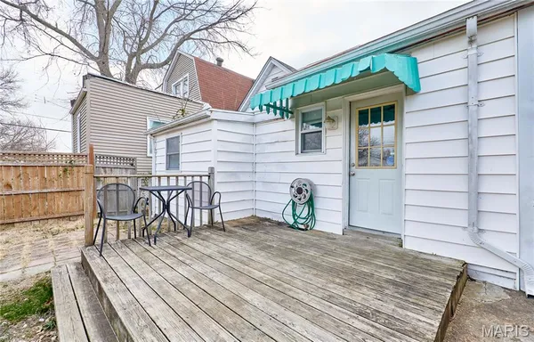 $140,000 | 4831 Gardenville Avenue, St. Louis, MO 63116