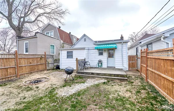 $140,000 | 4831 Gardenville Avenue, St. Louis, MO 63116