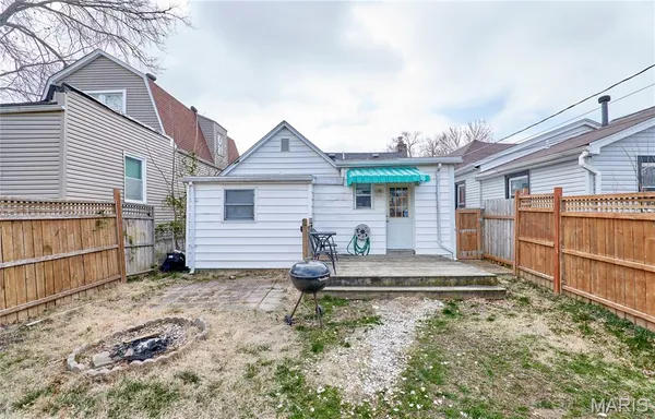$140,000 | 4831 Gardenville Avenue, St. Louis, MO 63116