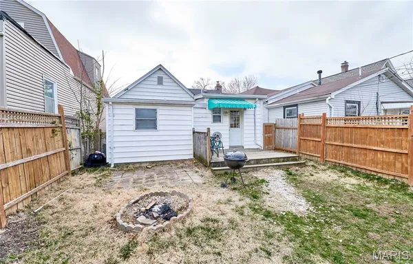 $140,000 | 4831 Gardenville Avenue, St. Louis, MO 63116