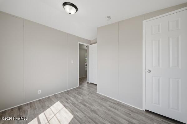 3247 New Hope Road Hertford, NC 27944 - Photo 12 of 28 bedroom 2