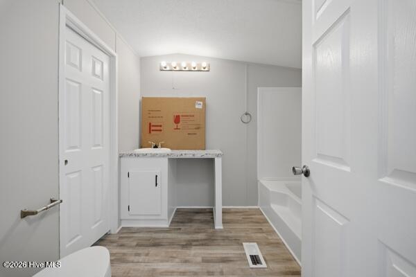 3247 New Hope Road Hertford, NC 27944 - Photo 16 of 28 Master Bathroom