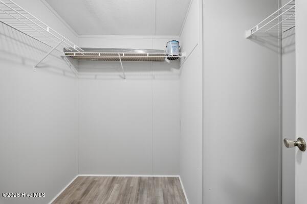 3247 New Hope Road Hertford, NC 27944 - Photo 17 of 28 Master Closet
