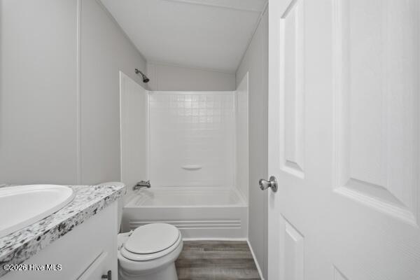 3247 New Hope Road Hertford, NC 27944 - Photo 9 of 28 Bathroom #2
