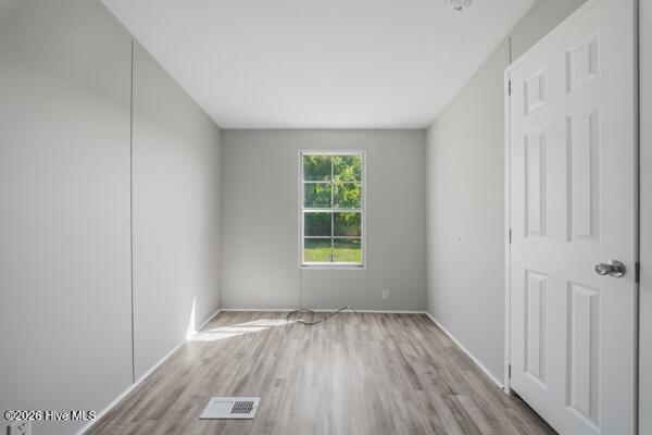 3247 New Hope Road Hertford, NC 27944 - Photo 10 of 28 Bedroom 1