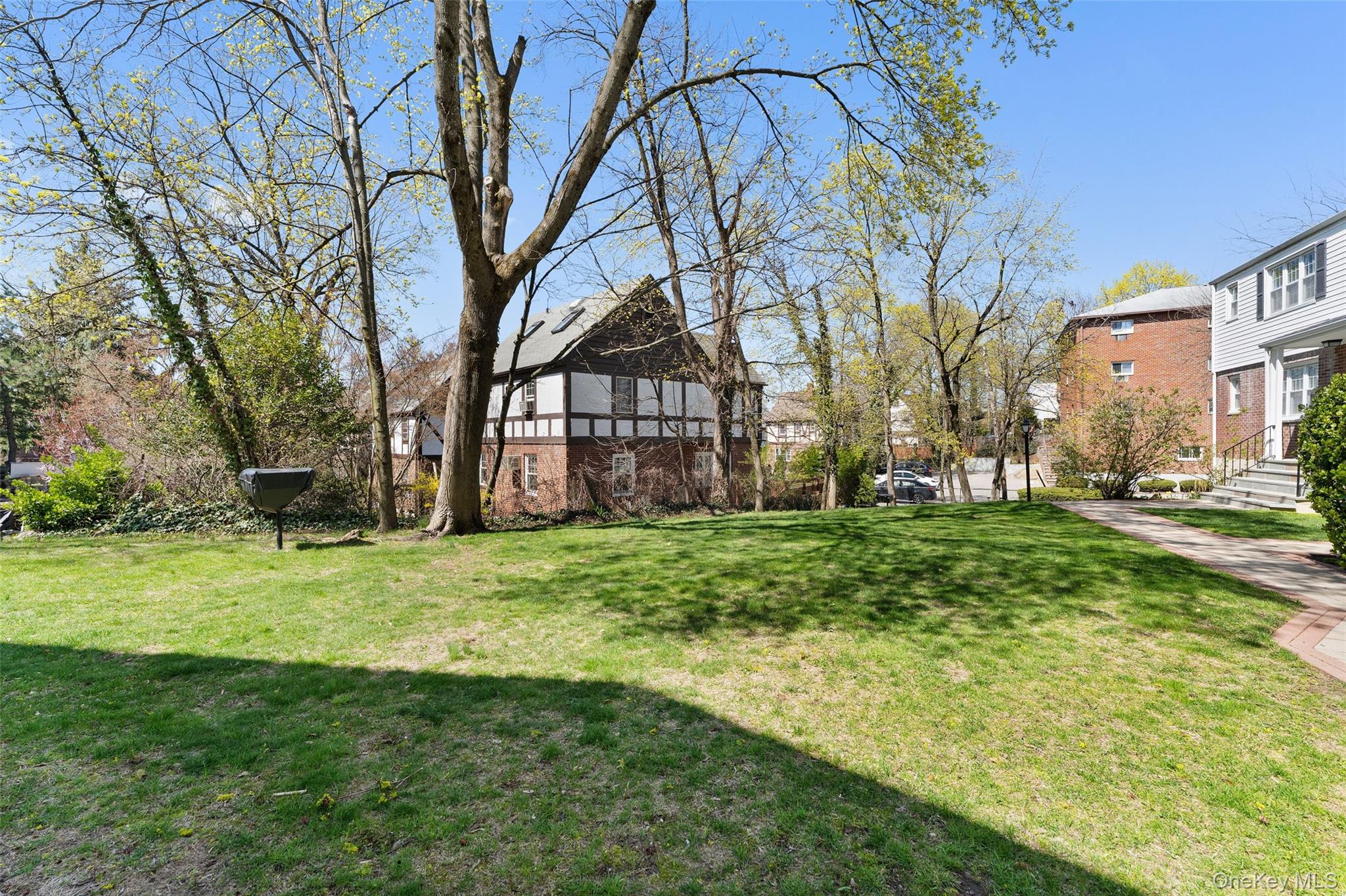 51 Cross Street, Unit 1 CD Yonkers, NY 10708 - Photo 14 of 15 Outdoor views.