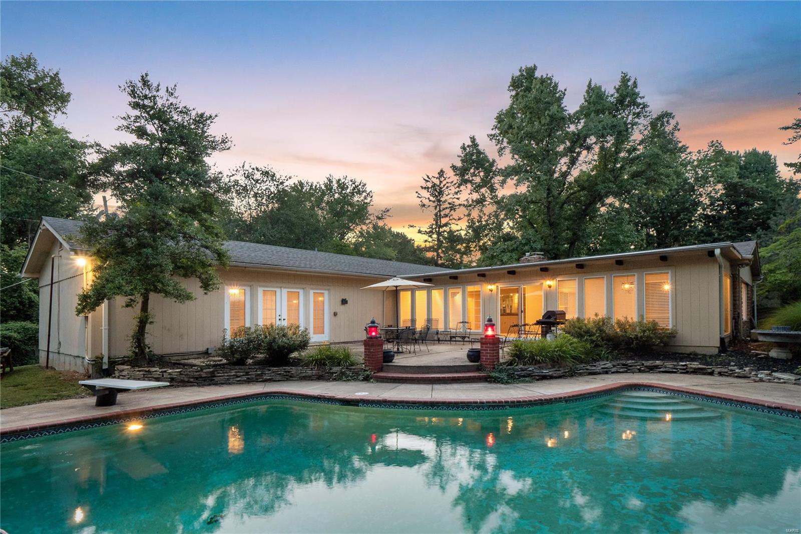 9140 Ladue Road Ladue, MO 63124 - Photo 2 of 37 Gallery Image 2