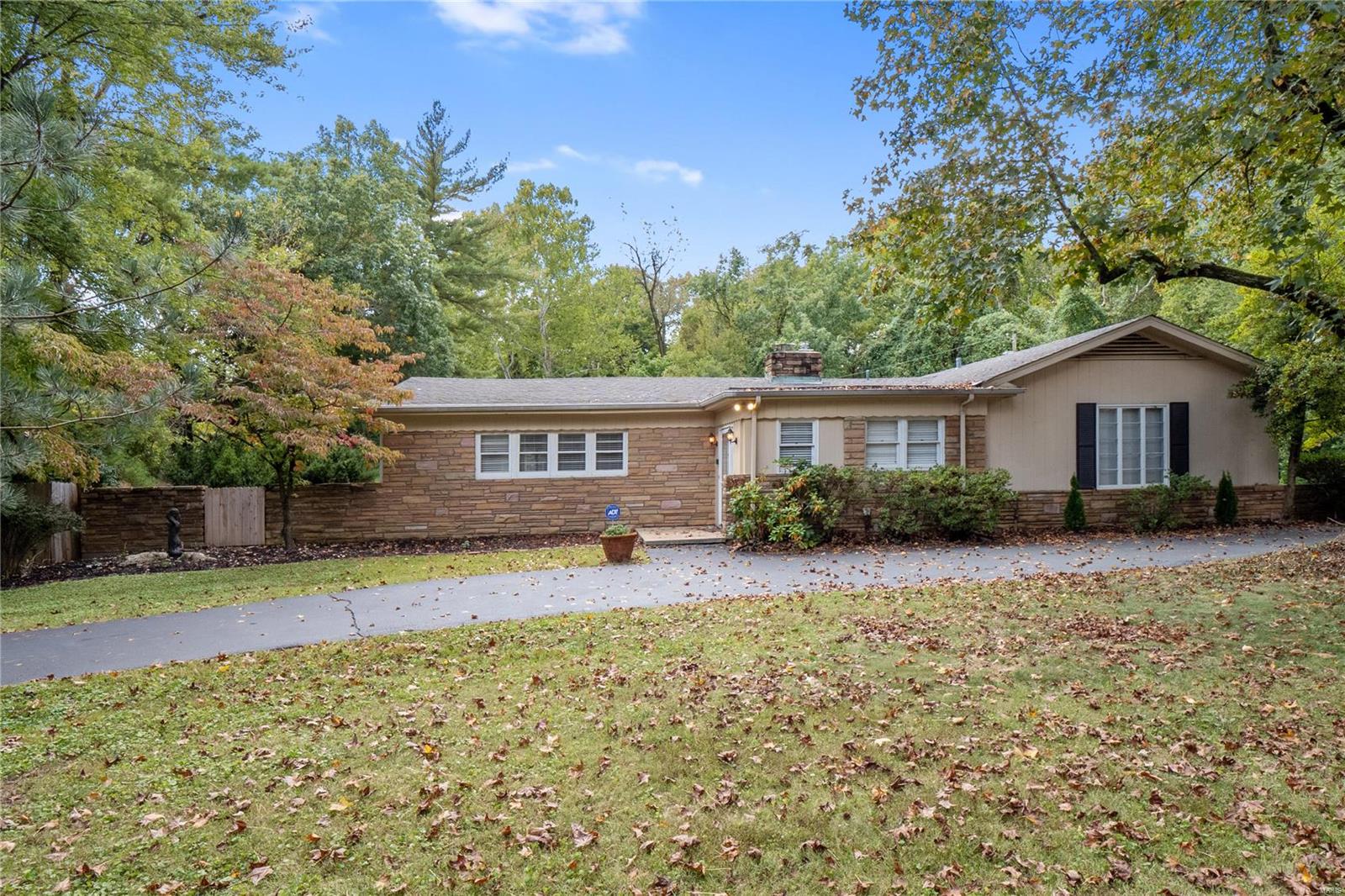9140 Ladue Road Ladue, MO 63124 - Photo 36 of 37 Gallery Image 36