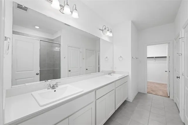 a view of small space