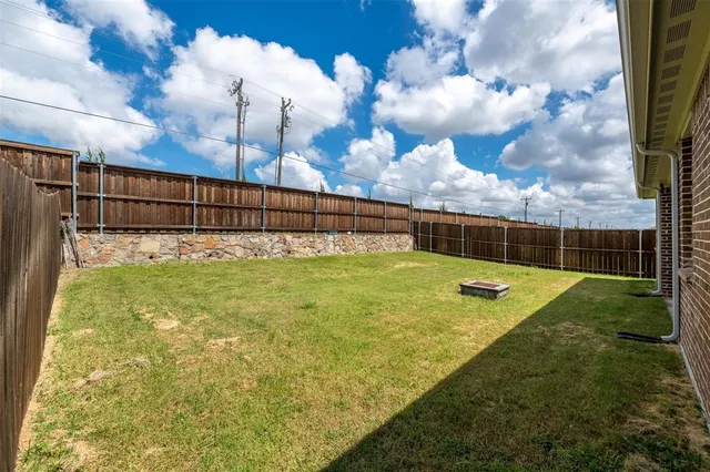 a view of a indoor basketball court