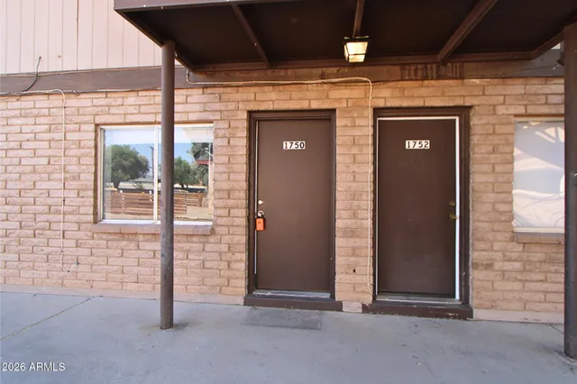 $1,199 | 1750 East 6th Avenue, Mesa, AZ 85204