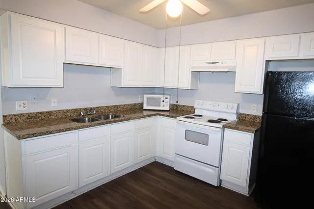 $1,199 | 1750 East 6th Avenue, Mesa, AZ 85204