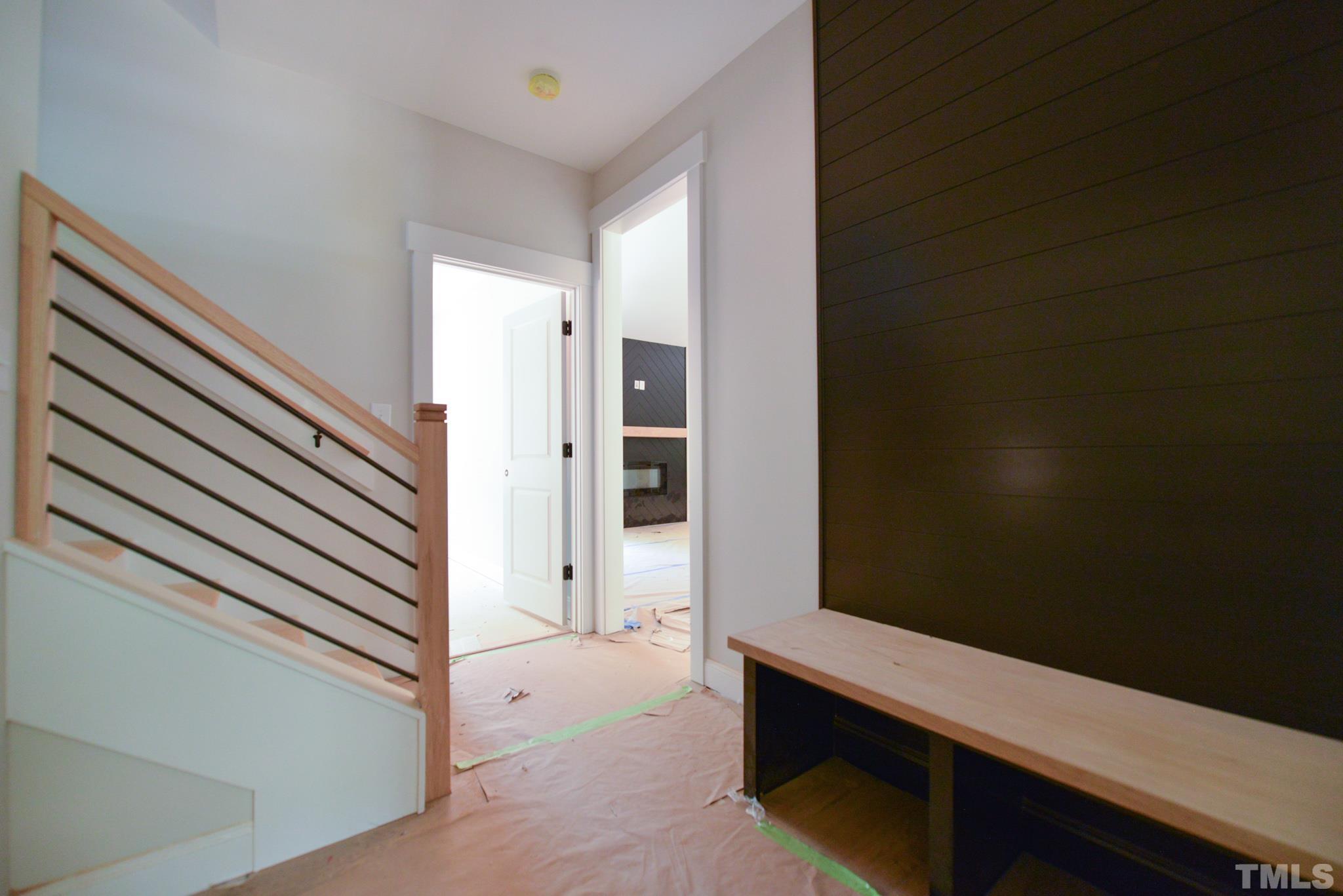 968 Barnes Road Middlesex, NC 27557 - Photo 13 of 31 a view of an empty room